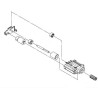 Bracket Feed Assy Sp