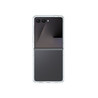 Thin Flex Samsung Galaxy Z Flip7 - clear