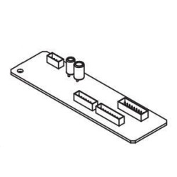 Driver PWB Assembly