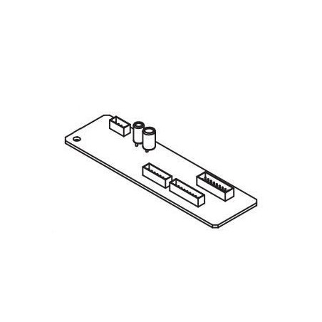 Driver PWB Assembly
