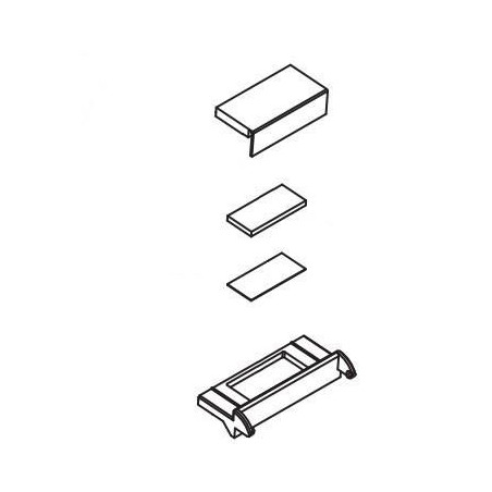 SEPARATION PAD