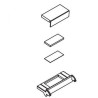 SEPARATION PAD