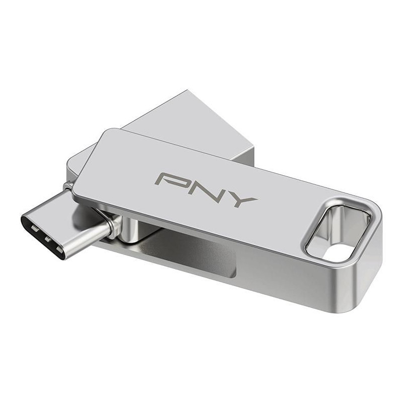 Duo Link Usb Flash Drive 128 | APLIUM