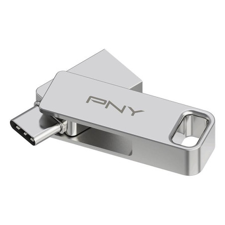 Duo Link Usb Flash Drive 128 | APLIUM