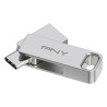 Duo Link Usb Flash Drive 128 | APLIUM