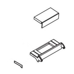 Separation Pad Assy