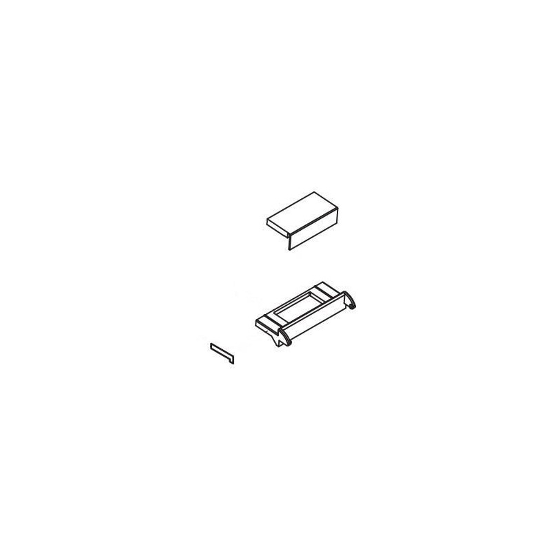 Separation Pad Assy
