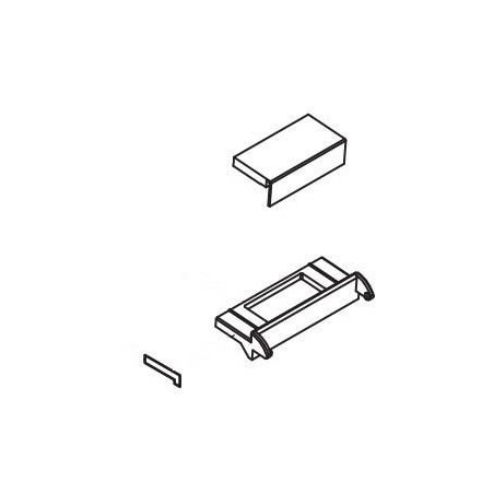 Separation Pad Assy
