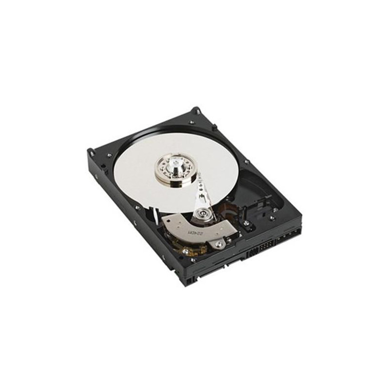500GB 7.2K 3.5 INCH SATA HDD