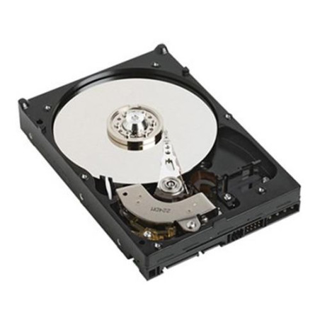 500GB 7.2K 3.5 INCH SATA HDD