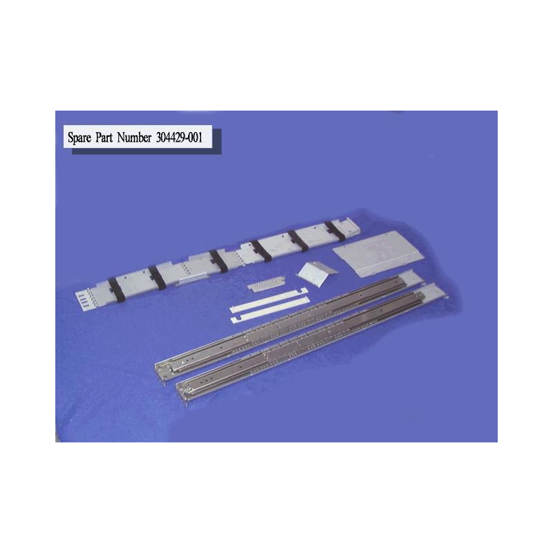 HARDWARE MOUNTING KIT
