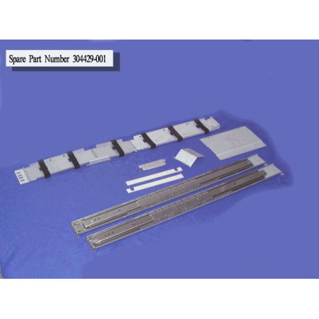 HARDWARE MOUNTING KIT
