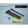 Miscellaneous plastic kit for