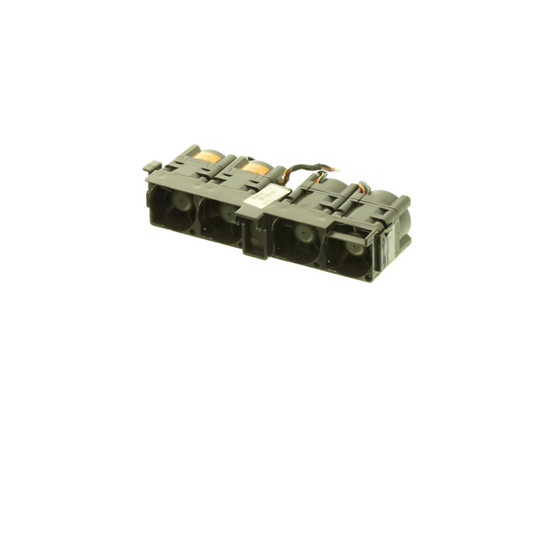 FAN,SYSTEM W/BRKT
