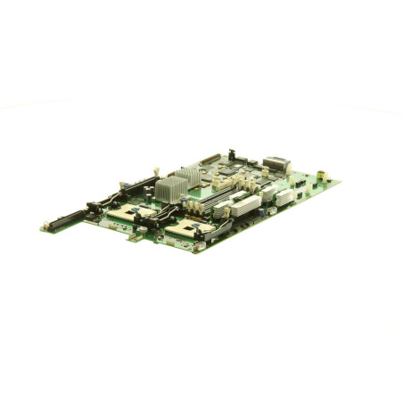 System I/O Board REV.D02