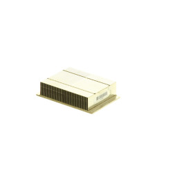 Processor heatsink for HP