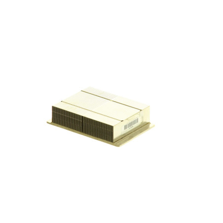 Processor heatsink for HP