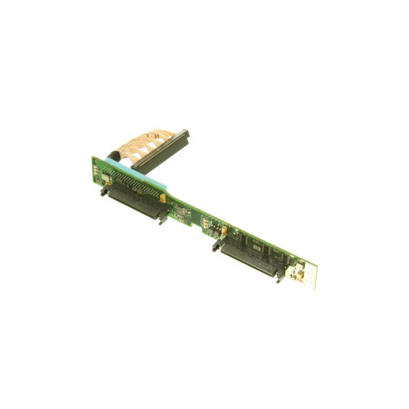 BD BACKPLANE SCSI W/CA