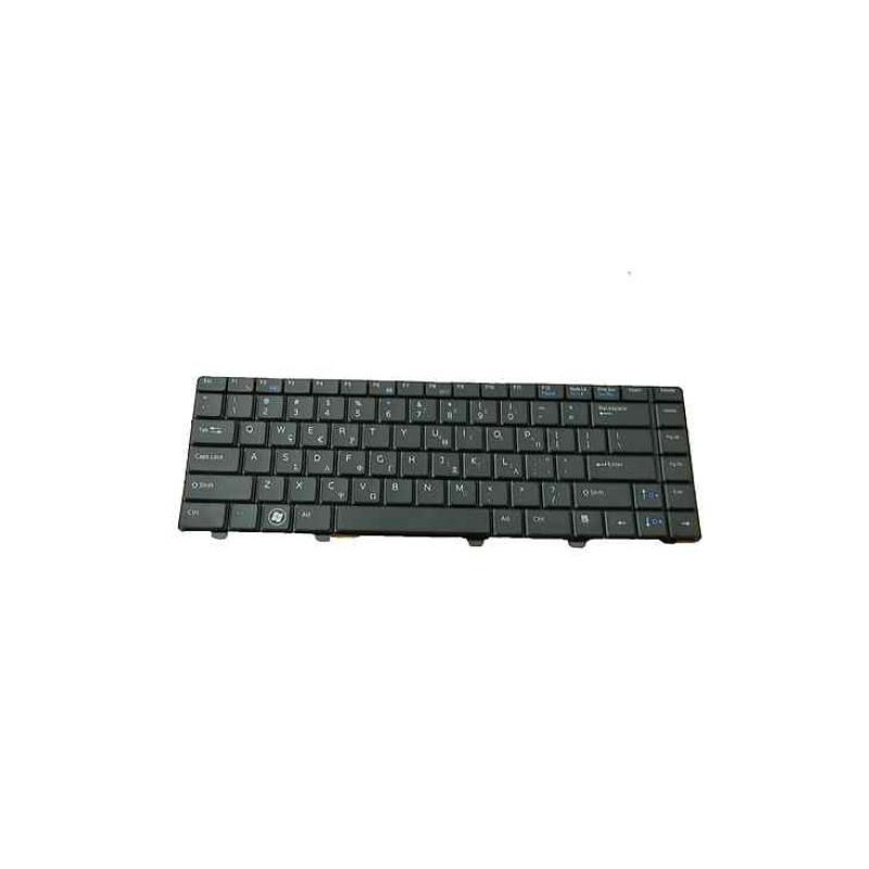 Keyboard (GREEK)