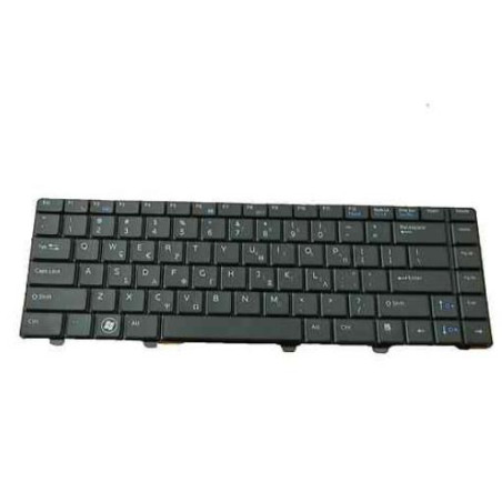 Keyboard (GREEK)