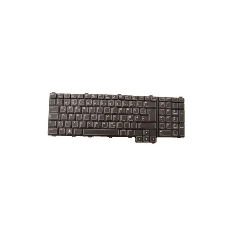 Keyboard (GERMAN)