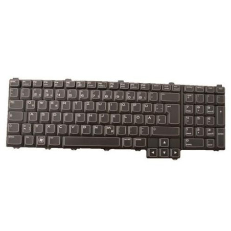 Keyboard (GERMAN)