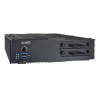4ch 2-Bay Trans NVR 300 Mbps