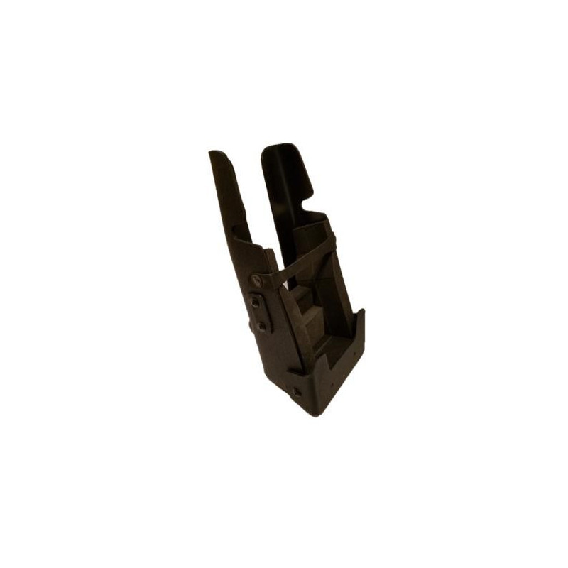 MC33 UN-POWERED FORKLIFT MOUNT