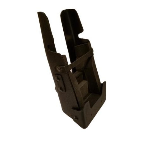 MC33 UN-POWERED FORKLIFT MOUNT