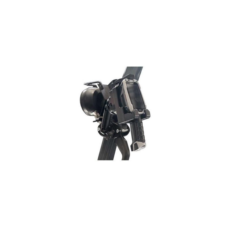 TC8X FORKLIFT MOUNT W8 PROCLIP