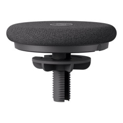 Rally Mic Pod 2 Mount - GRAPHITE - WWi-9006 | APLIUM