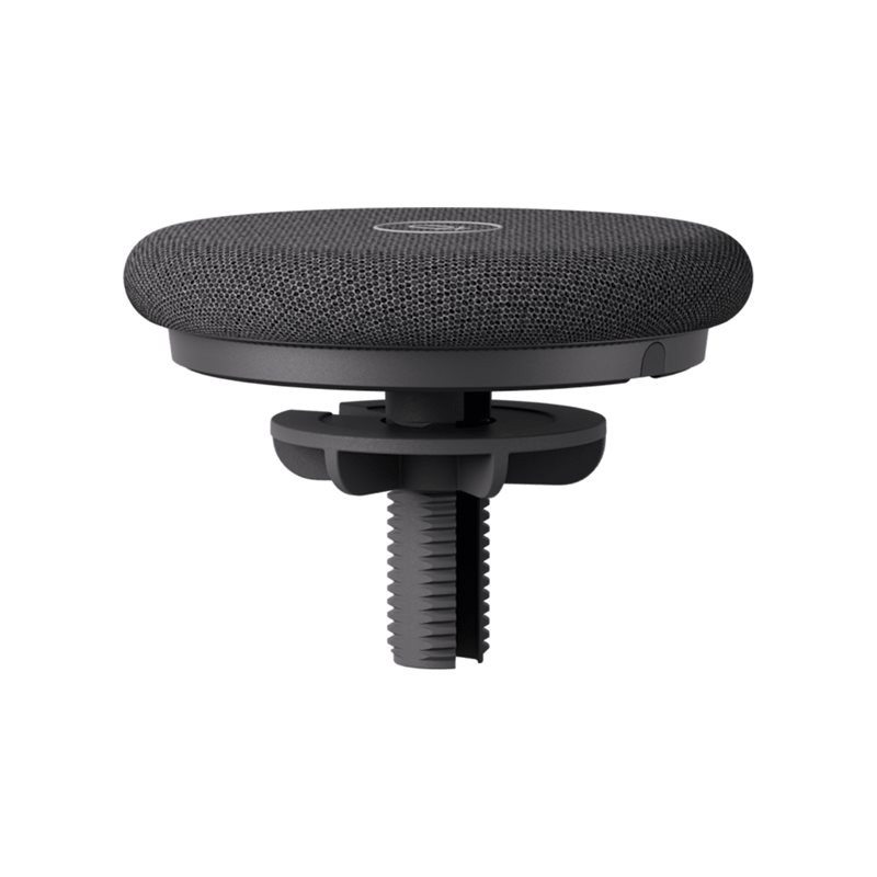 Rally Mic Pod 2 Mount Graphite - WWI-9006 | APLIUM