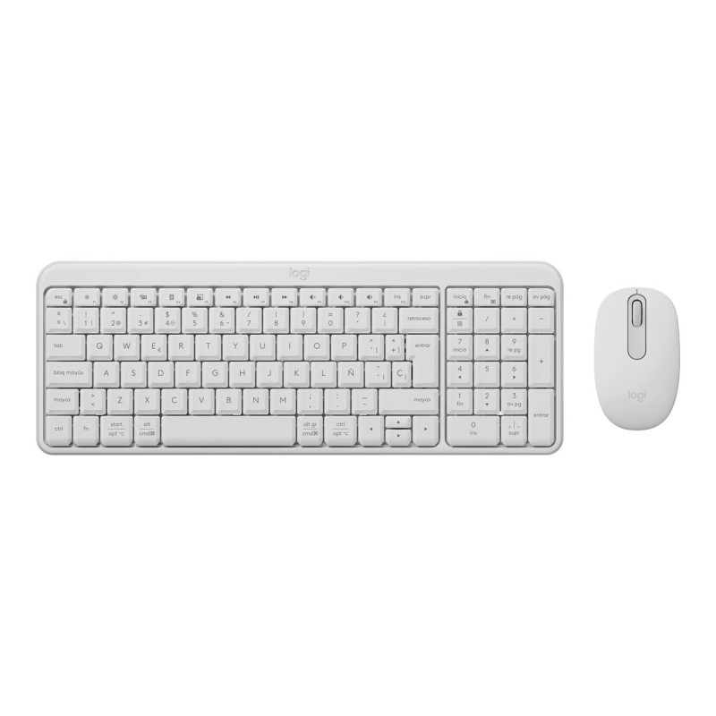 MK250 Off White - Esp - MEDITER-412 | APLIUM