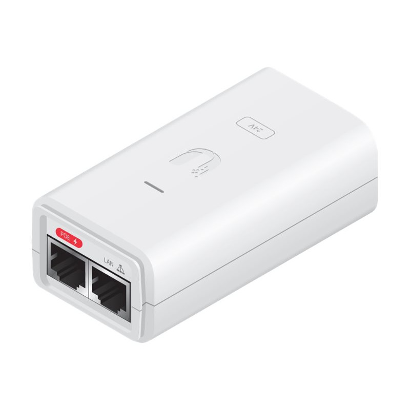 POE-24-7W-G-WH
