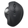 MX Ergo S Advan Wless Trackball Graphite