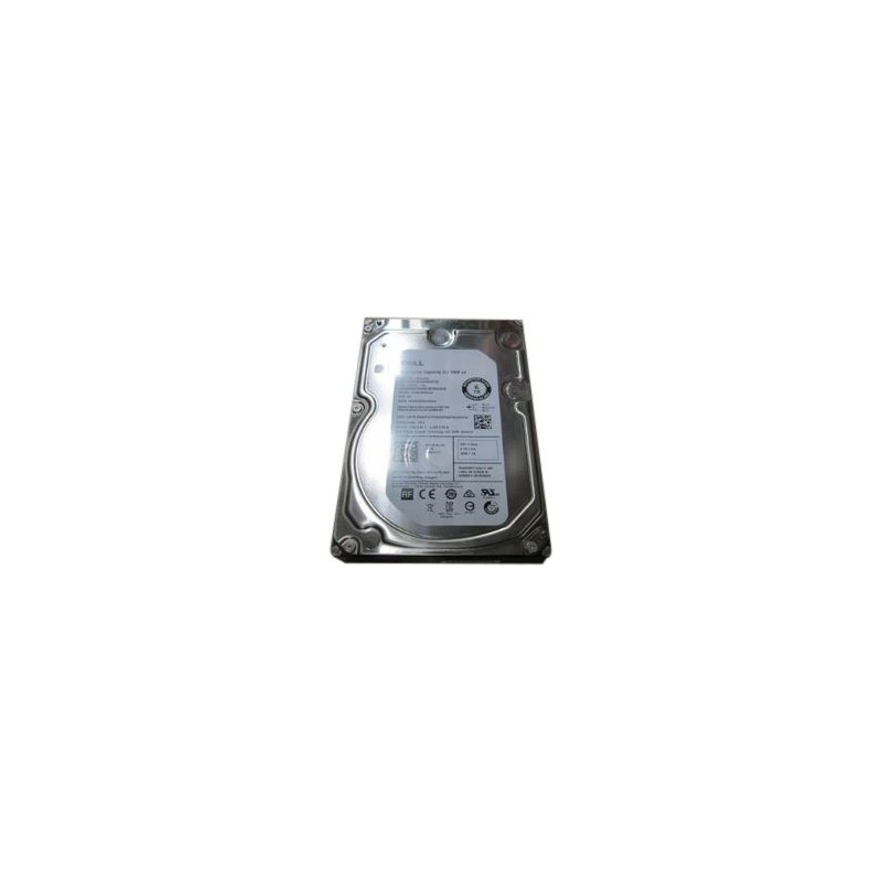 6TB 7.2K 6G 3.5INCH SAS HDD