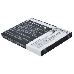 Battery 4.26Wh Li-ion 3.7V