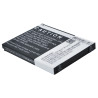Battery 4.26Wh Li-ion 3.7V