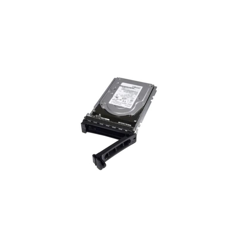 ENTERPRISE 600GB 10K 12G