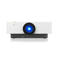 VPL-FHZ80 WUXGA laser projector - white