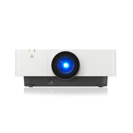 VPL-FHZ80 WUXGA laser projector - white