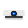 VPL-FHZ80 WUXGA laser projector - white
