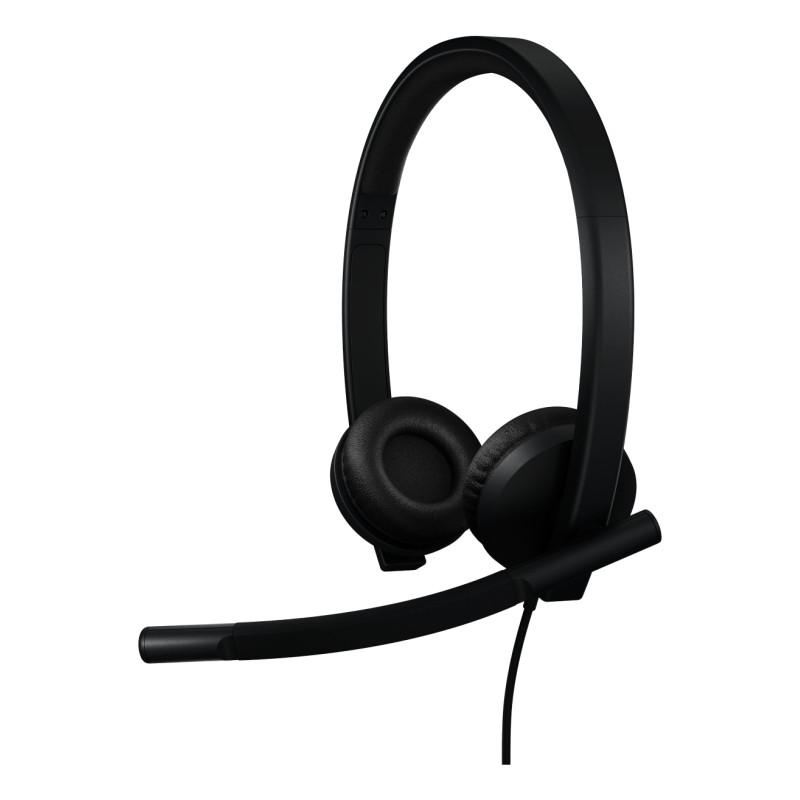 USB Headset Stereo H570e