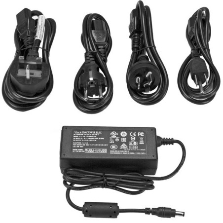 Power Adapter 12V 5A - Replacement