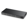 GS1900-48 V2 48 Port Gbe L2 Smart Managed Switch | APLIUM