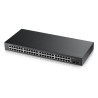 GS1900-48 V2 48 Port Gbe L2 Smart Managed Switch | APLIUM
