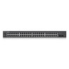 GS1900-48 V2 48 Port Gbe L2 Smart Managed Switch | APLIUM