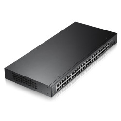 GS1900-48 V2 48 Port Gbe L2 Smart Managed Switch | APLIUM