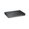 28 Port Smart Mgd Gb Switch Web + Cloudmgd Usable | APLIUM
