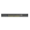 28 Port Smart Mgd Gb Switch Web + Cloudmgd Usable | APLIUM